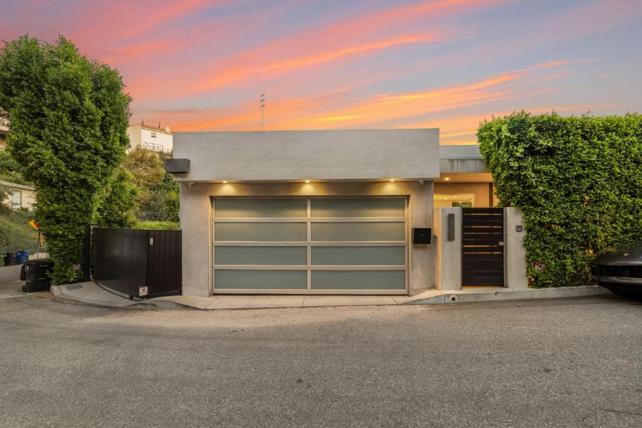 Sunset Heights Los Angeles